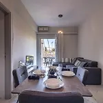 Appartement Bay B1 Selianítika