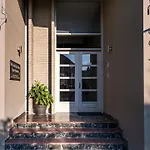 Bay B1 Appartement Selianítika