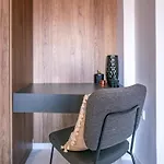 Appartement Bay B1 *