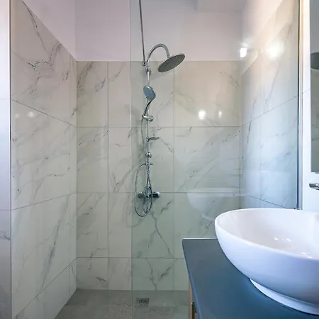 Apartamento Bay B1