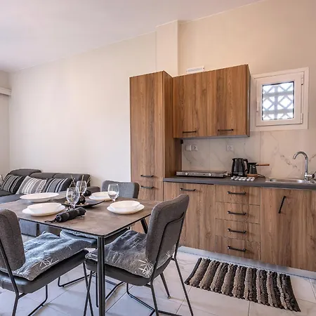 Bay B1 Apartamento *