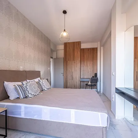 Bay B1 Apartamento *