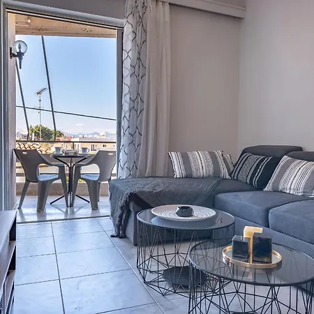 Bay B1 Apartamento *