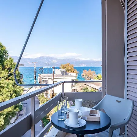 Apartamento Bay B1