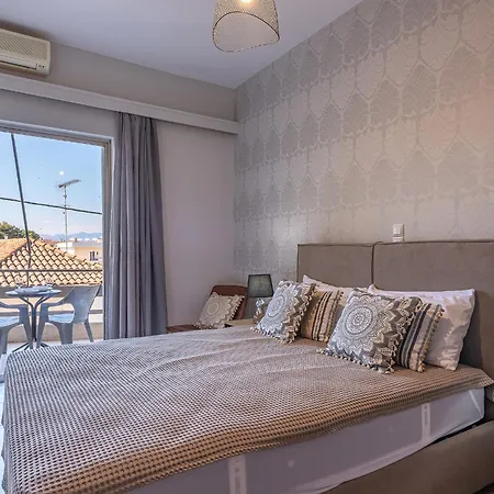 Apartamento Bay B1