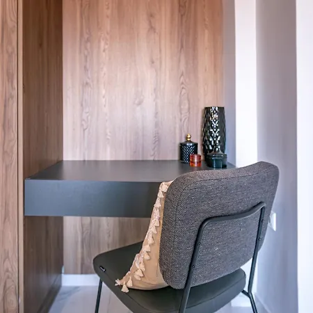 Apartamento Bay B1 *