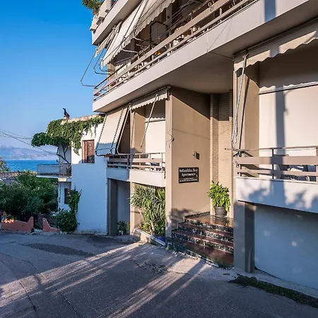 Bay B1 * Selianitika