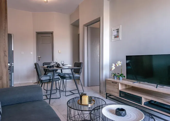 Bay B1 Apartamento *