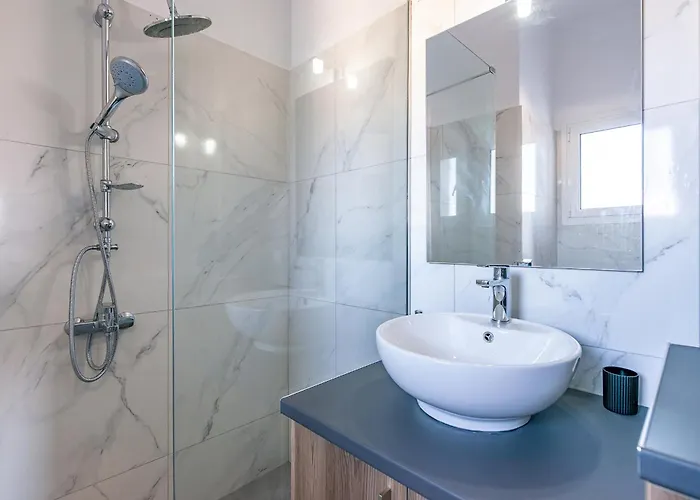 Bay B1 Apartamento *