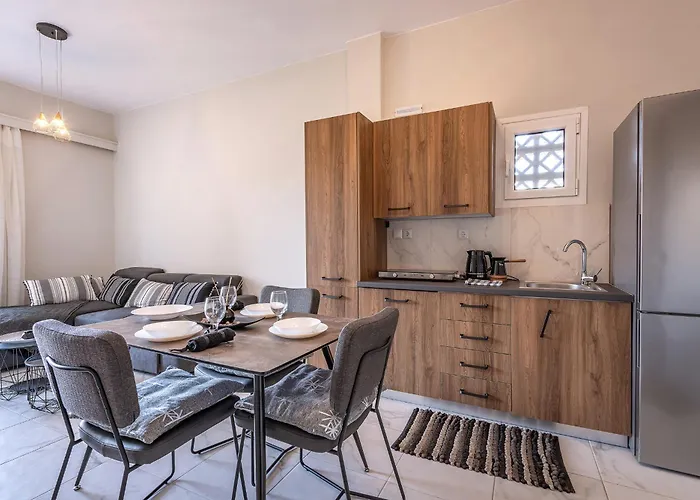 Bay B1 Apartamento *