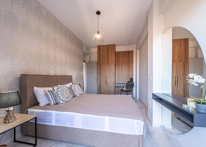 Bay B1 Apartamento *