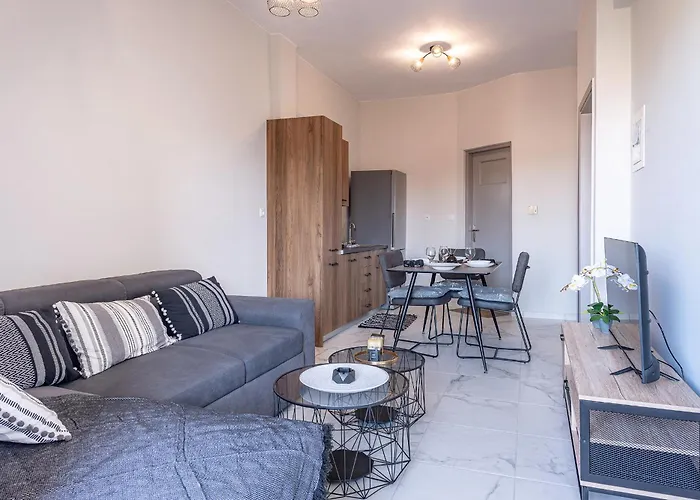 Apartamento Bay B1 *