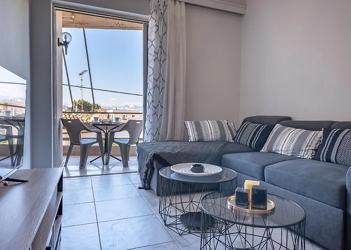 Bay B1 Apartamento *