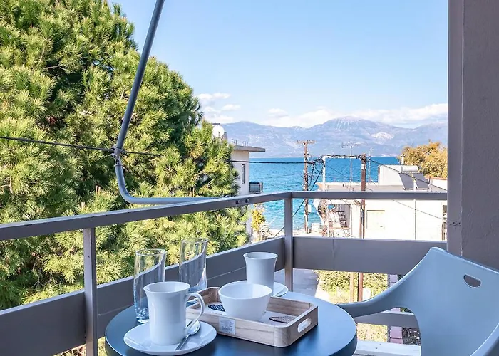 Bay B1 * Selianítika