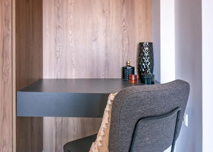 Apartamento Bay B1 *